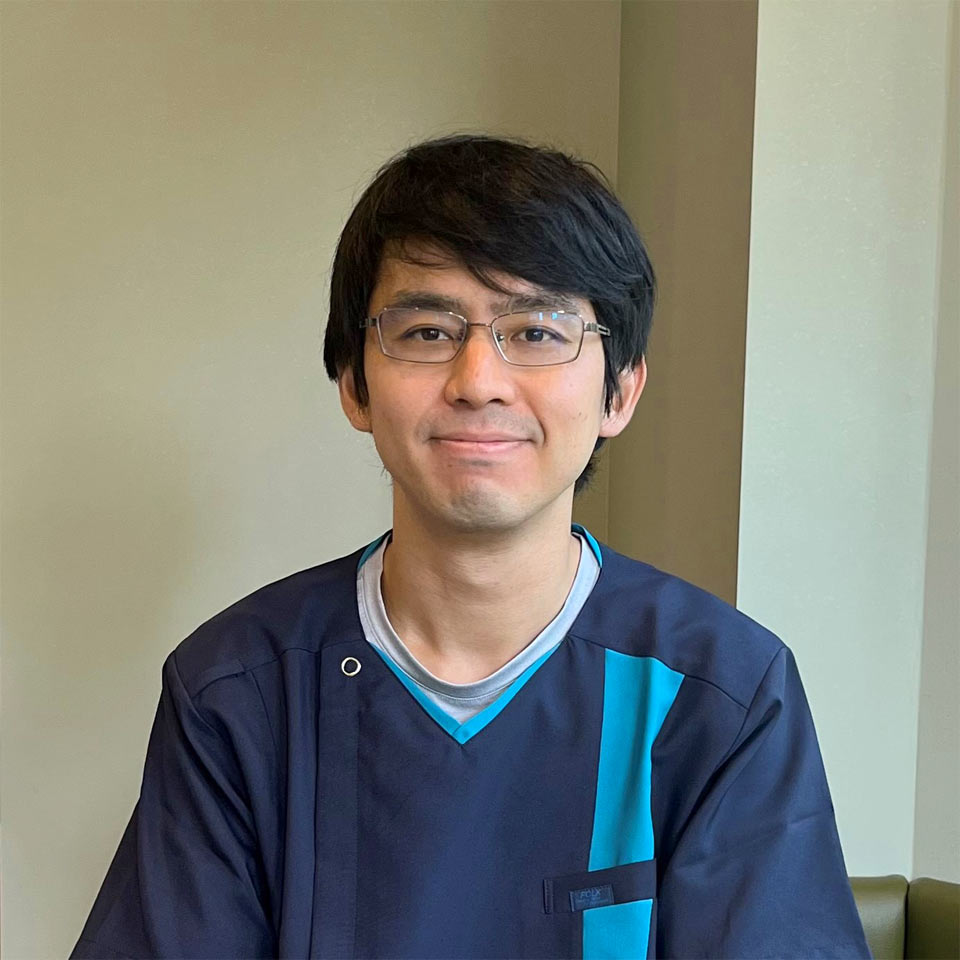 当院についてimage